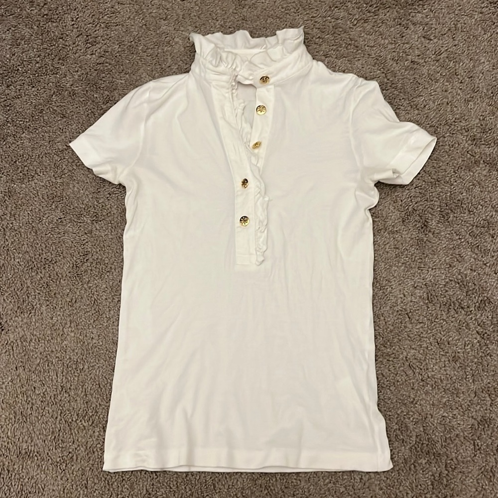 Tory Burch polo